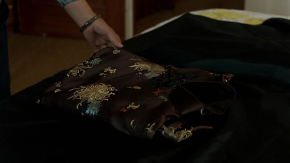 Dim Sum: A Little Bit of Heart（原題）の画像