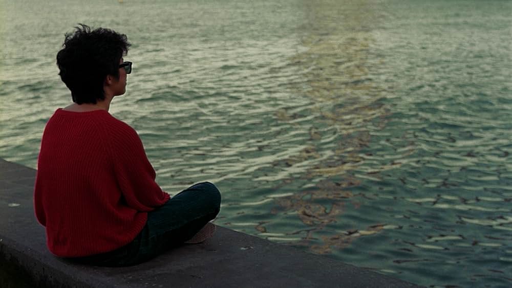 Dim Sum: A Little Bit of Heart（原題）の画像