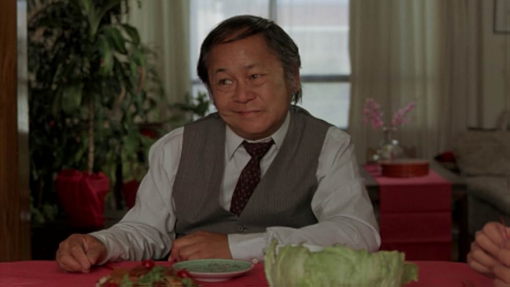 Dim Sum: A Little Bit of Heart（原題）の画像