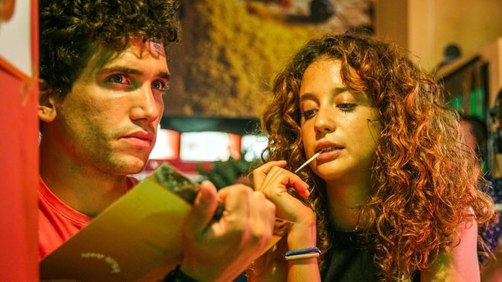 無人島につれていくなら誰にする？の画像