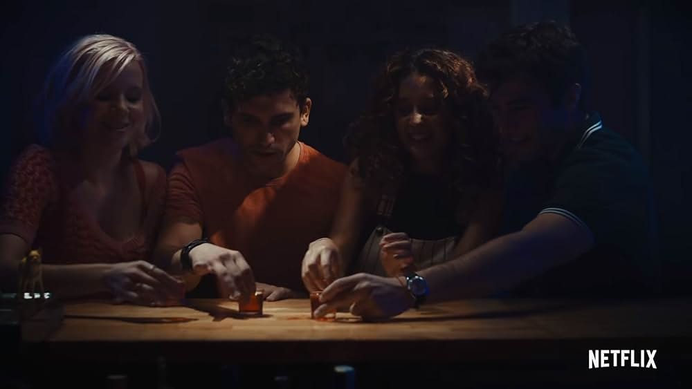 無人島につれていくなら誰にする？の画像