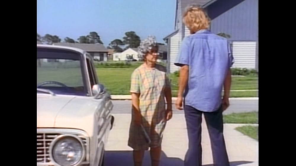 Killing Spree（原題）の画像