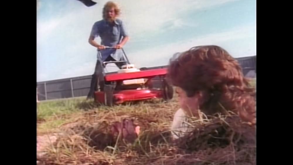 Killing Spree（原題）の画像