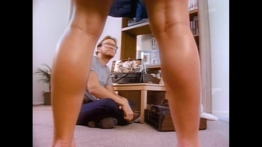 Killing Spree（原題）の画像