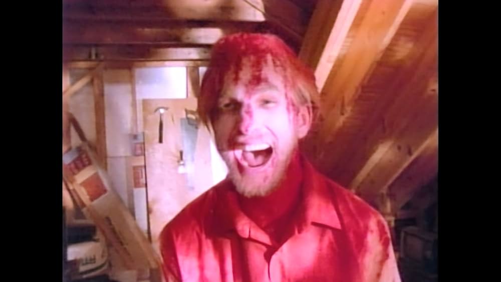 Killing Spree（原題）の画像