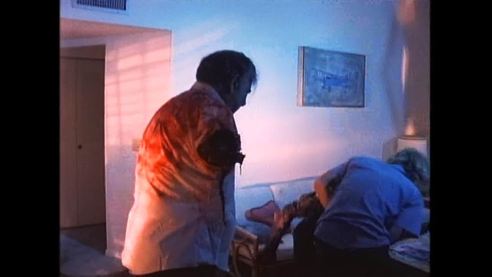 Killing Spree（原題）の画像