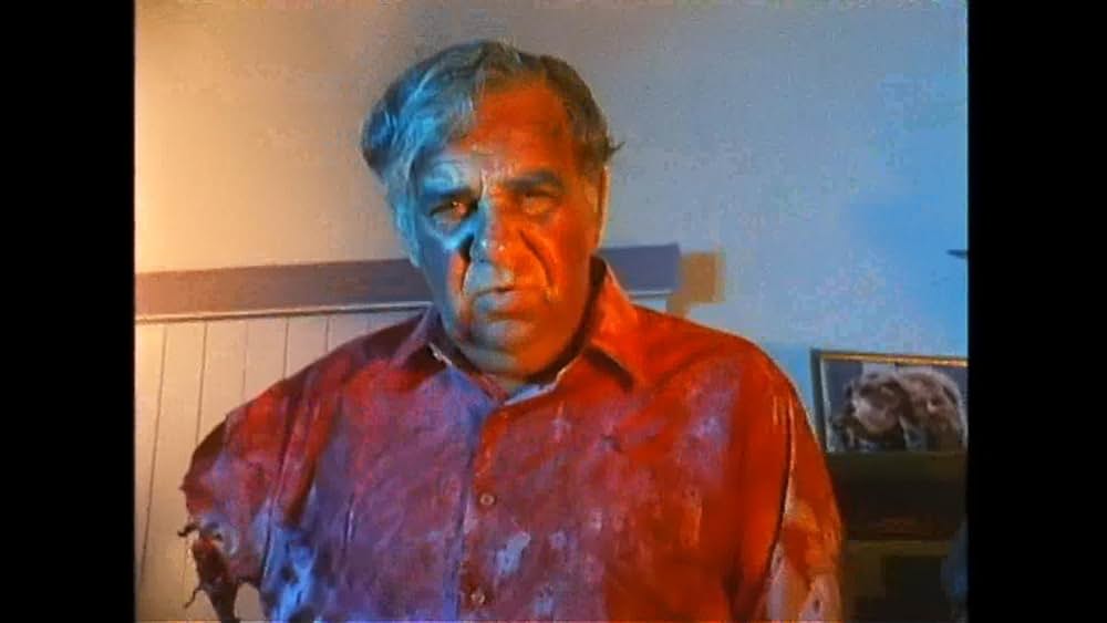 Killing Spree（原題）の画像