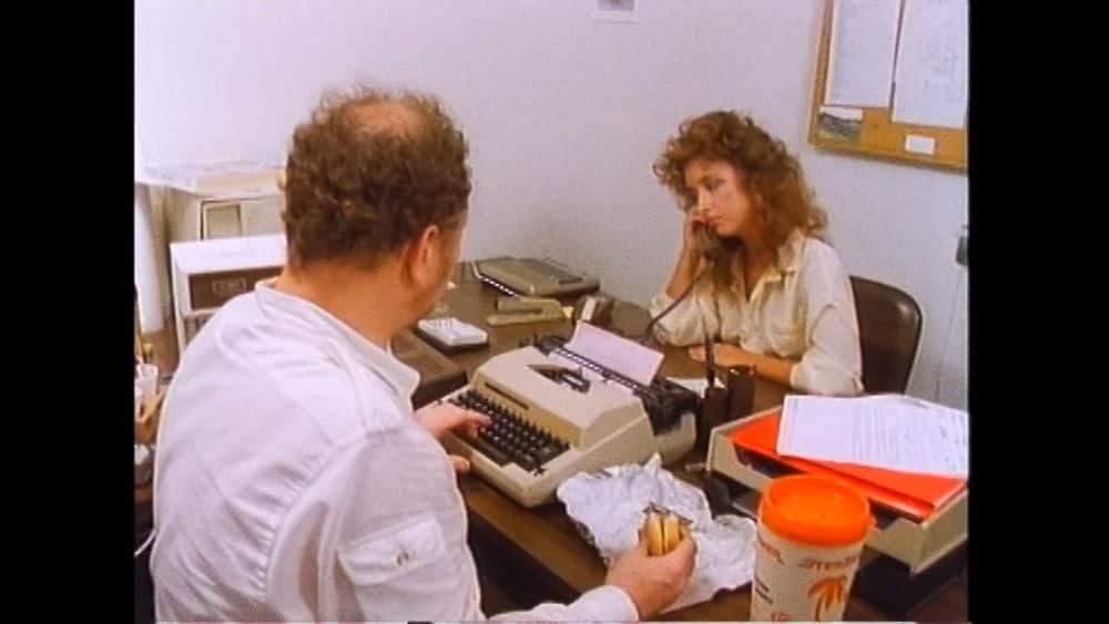 Killing Spree（原題）の画像