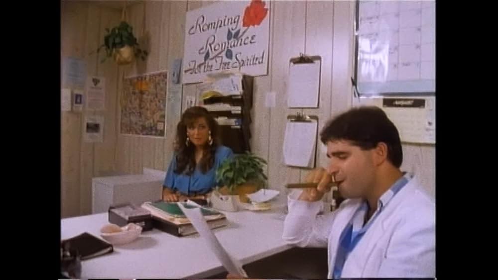 Killing Spree（原題）の画像