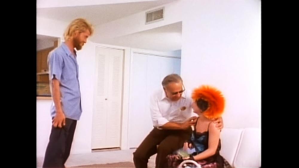 Killing Spree（原題）の画像