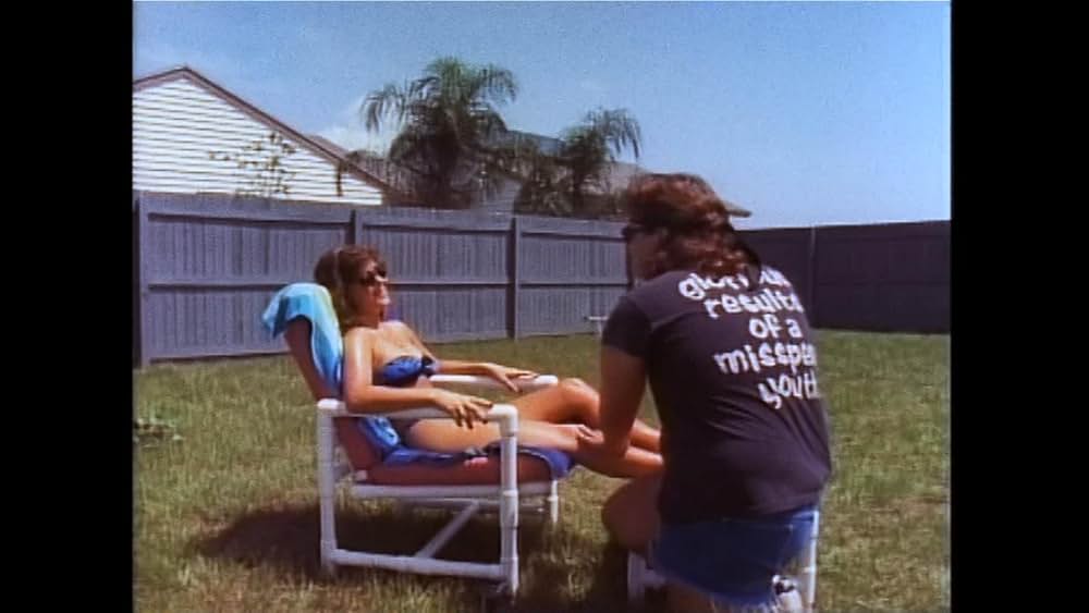 Killing Spree（原題）の画像