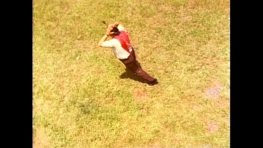 Killing Spree（原題）の画像