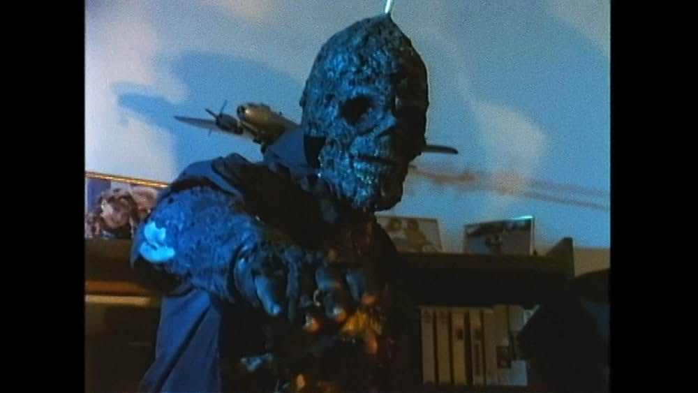 「Killing Spree（原題）」の画像