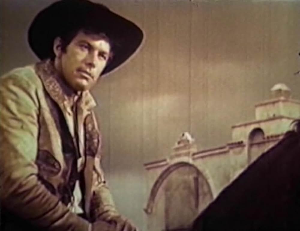 赤い砂の決闘の画像