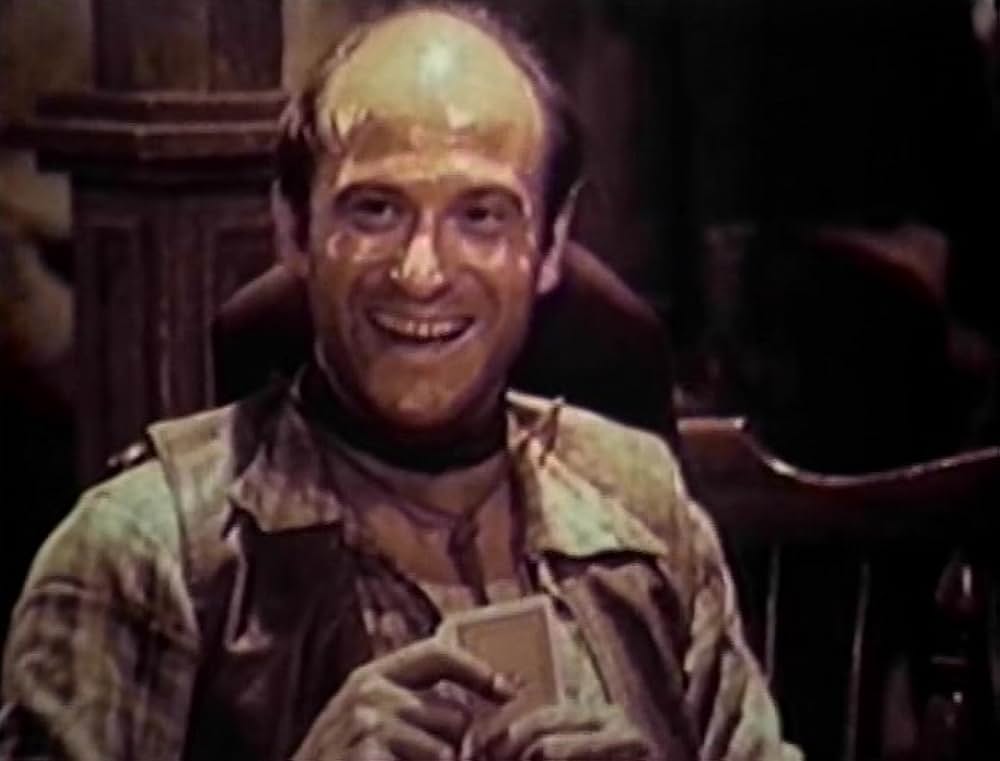 赤い砂の決闘の画像