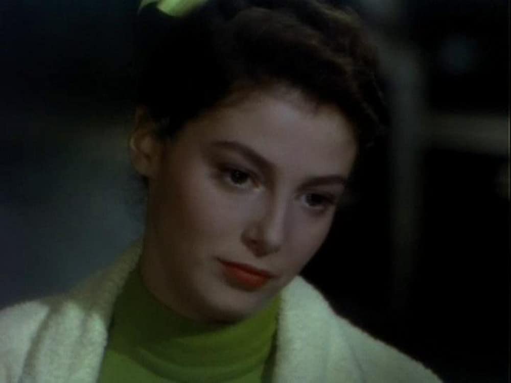 三つの恋の物語の画像