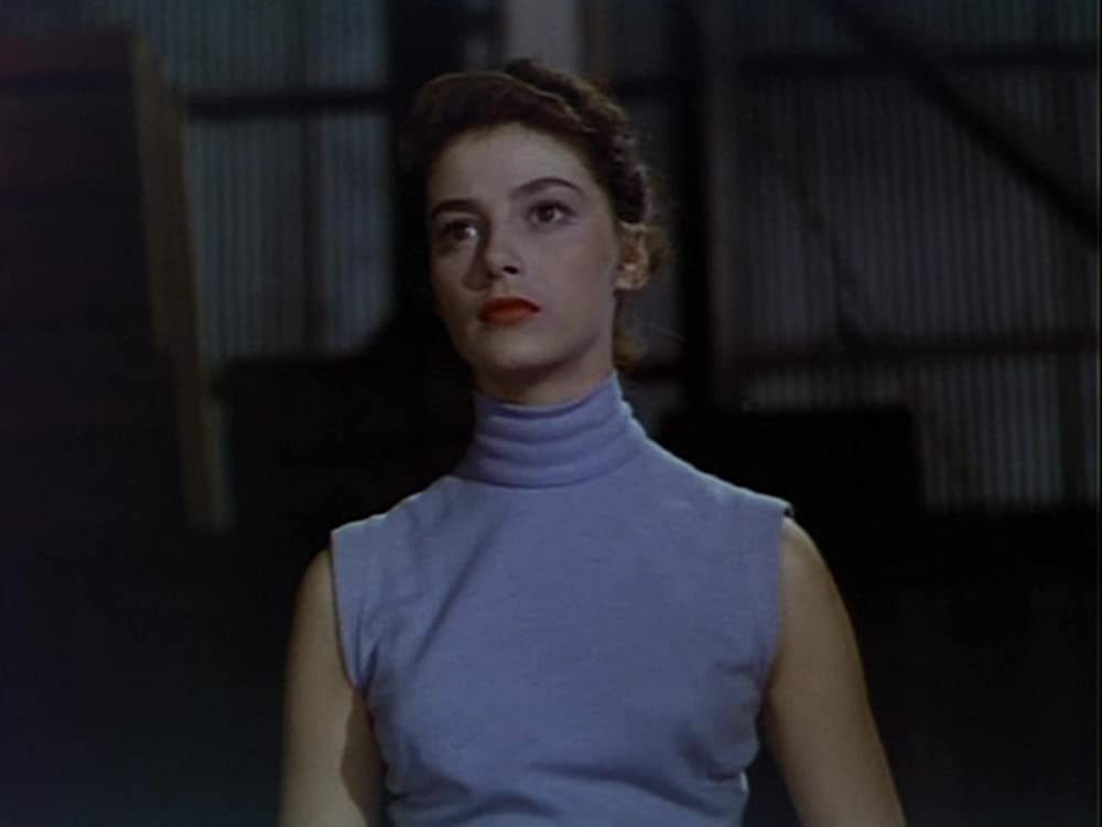 三つの恋の物語の画像