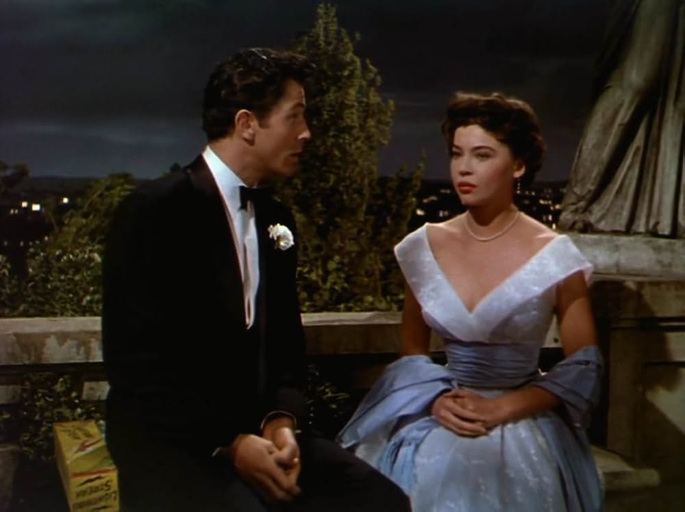 三つの恋の物語の画像