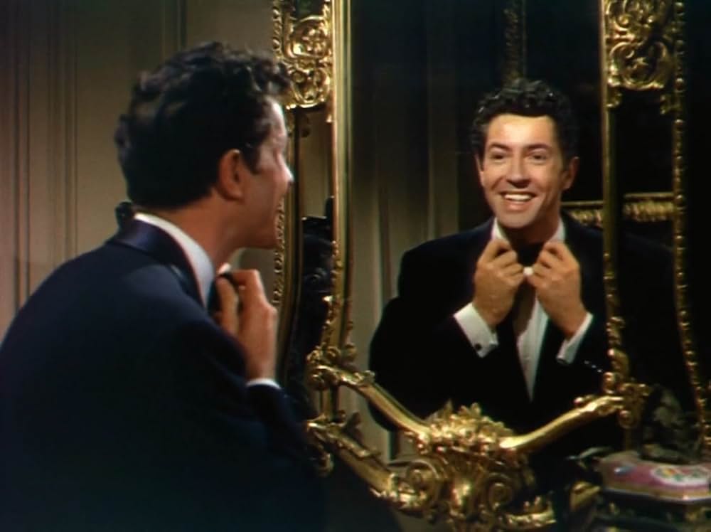 三つの恋の物語の画像