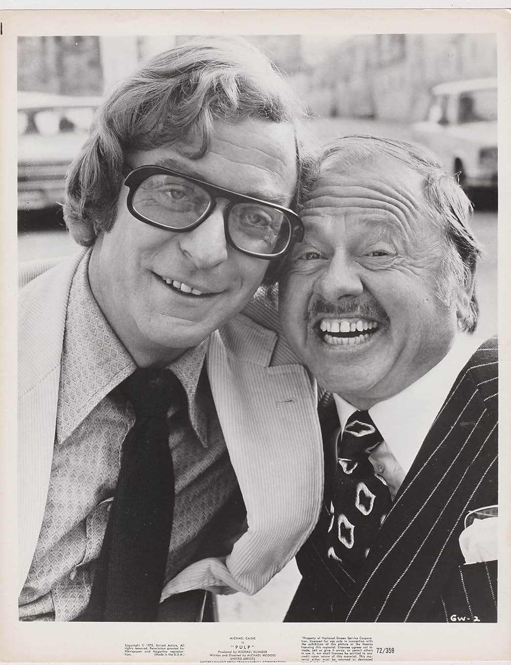 悪の紳士録の画像