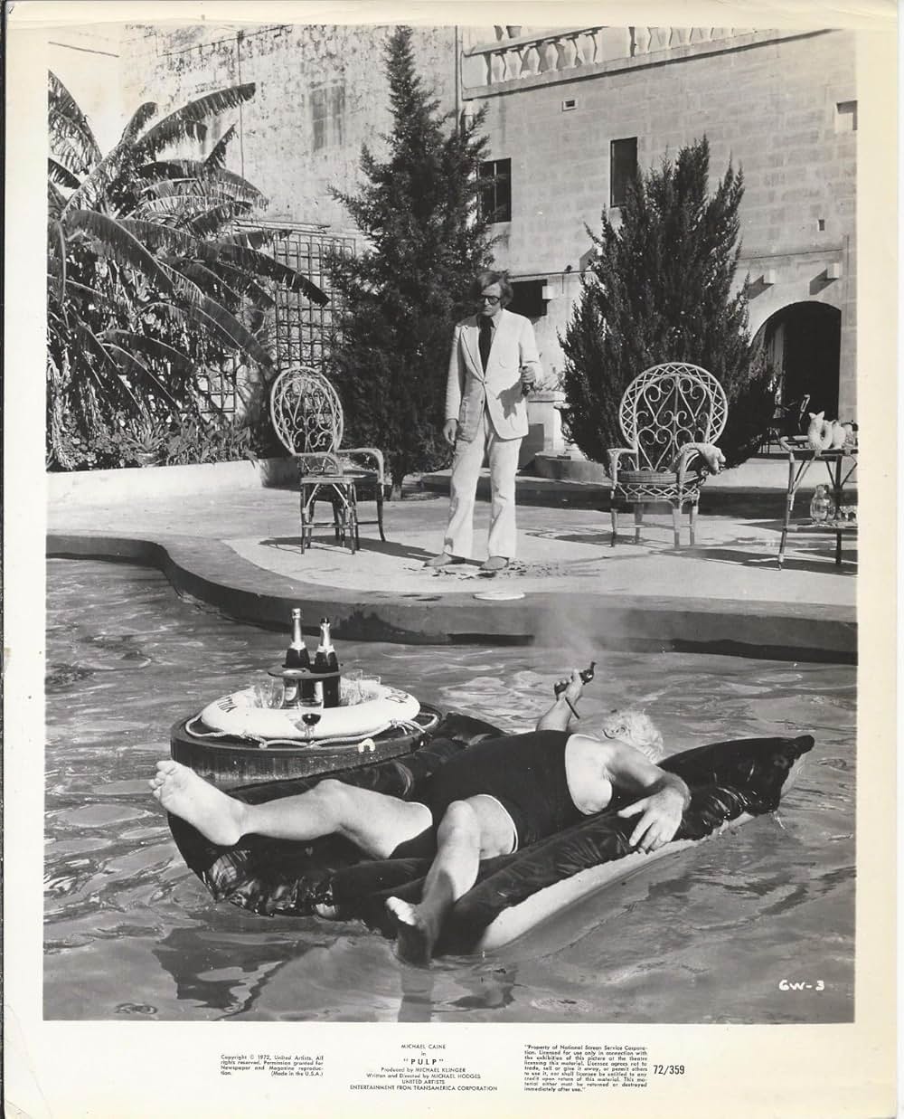 悪の紳士録の画像