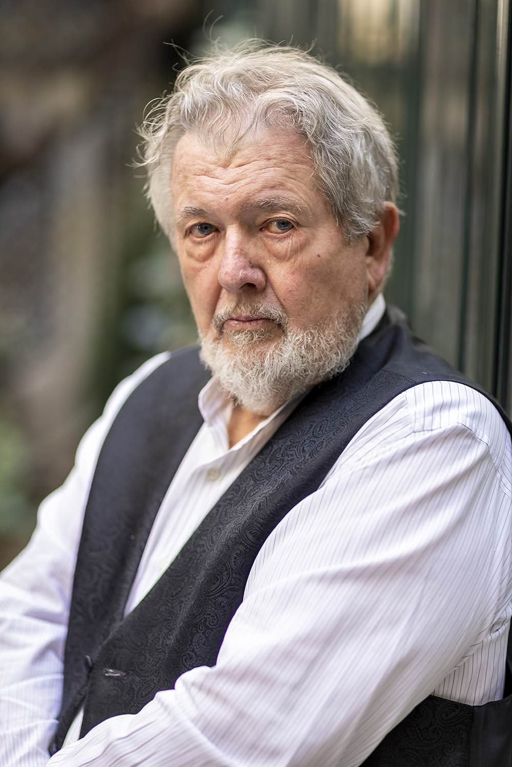 Dead for a Dollar（原題）の画像