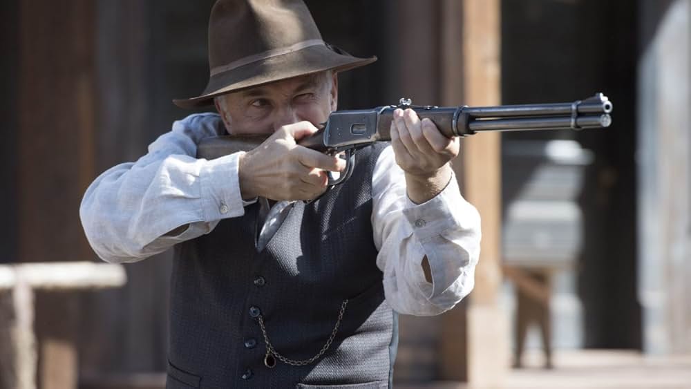 Dead for a Dollar（原題）の画像