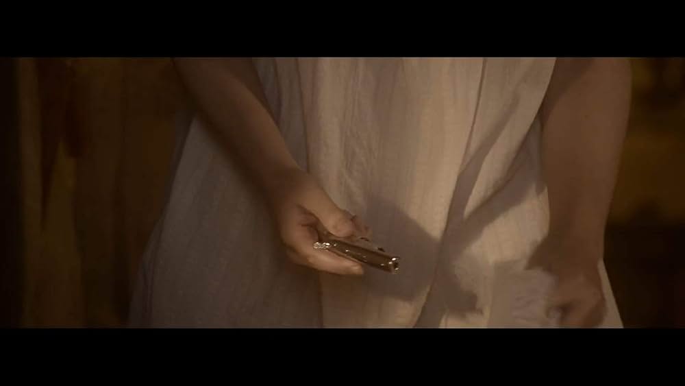 Dead for a Dollar（原題）の画像