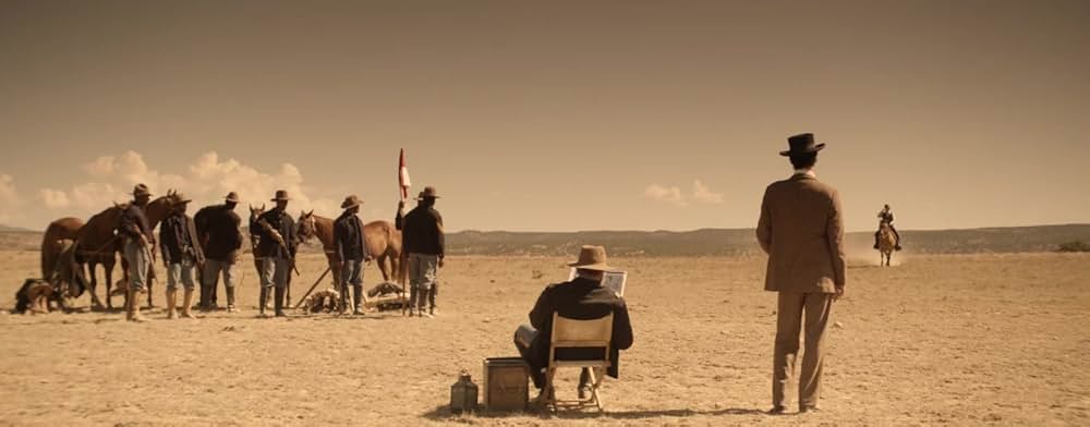 Dead for a Dollar（原題）の画像