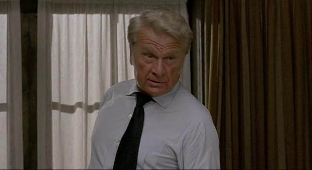 ザ・テイク／わいろの画像