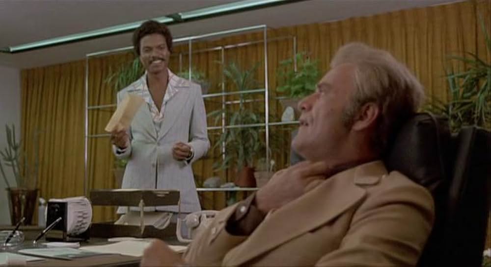 ザ・テイク／わいろの画像