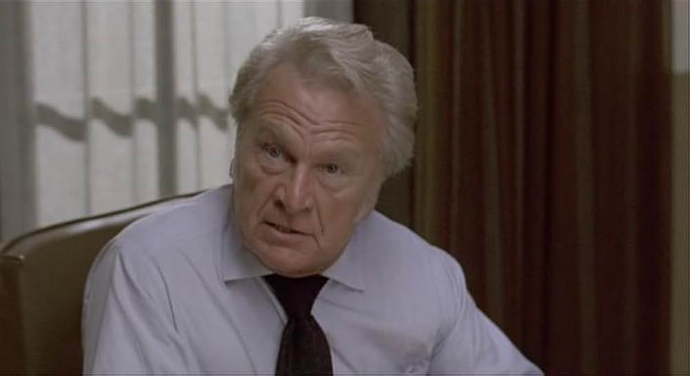 ザ・テイク／わいろの画像