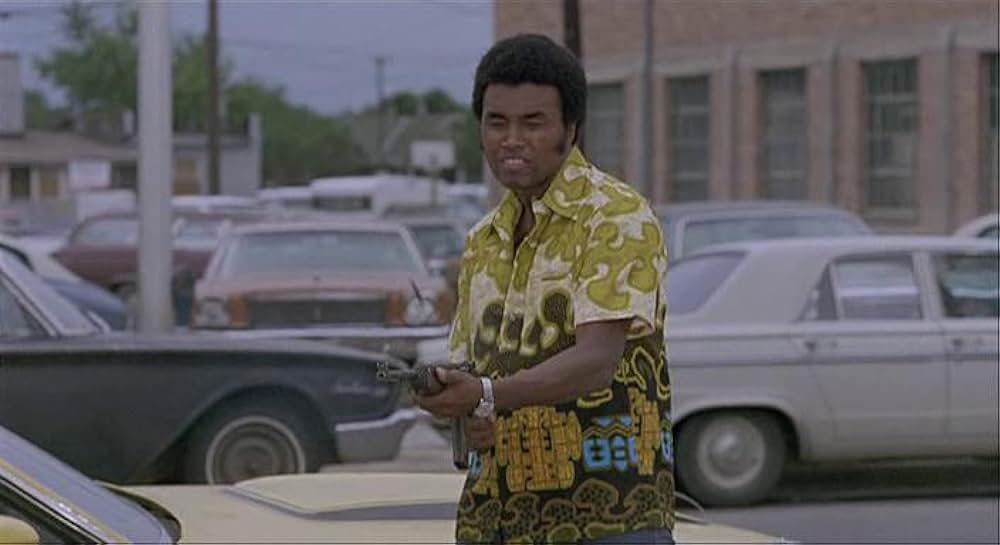 ザ・テイク／わいろの画像