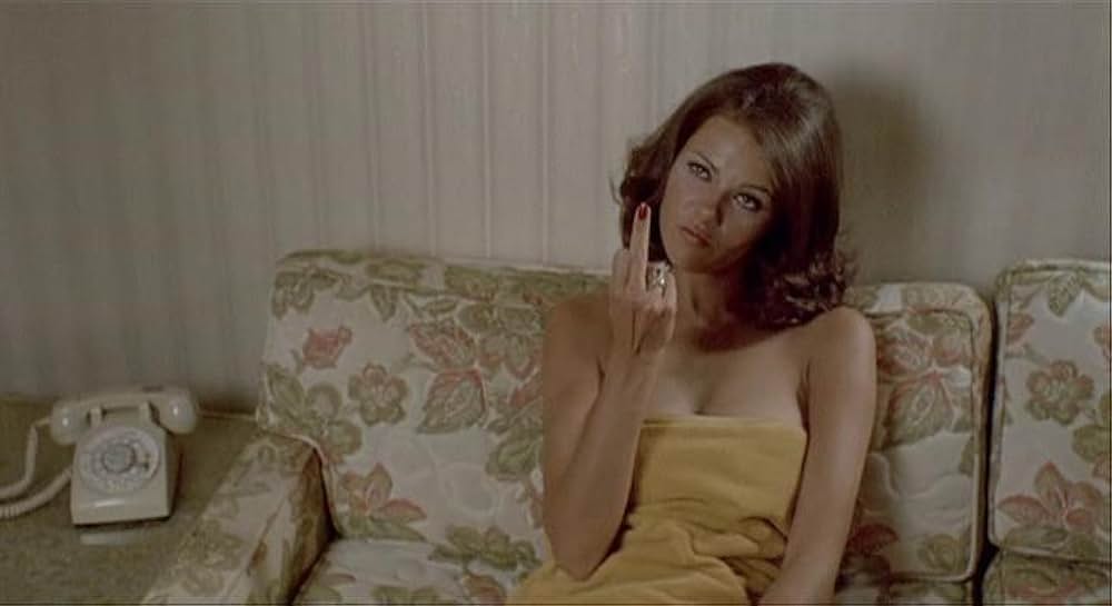 ザ・テイク／わいろの画像