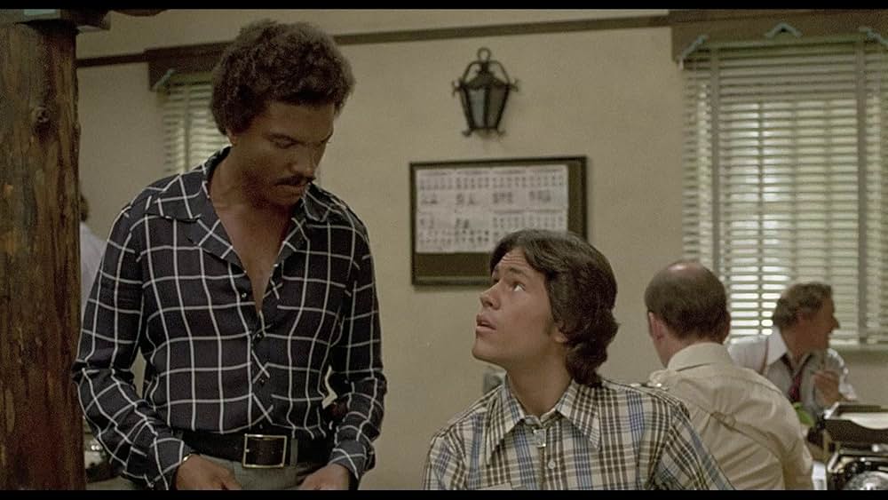 ザ・テイク／わいろの画像