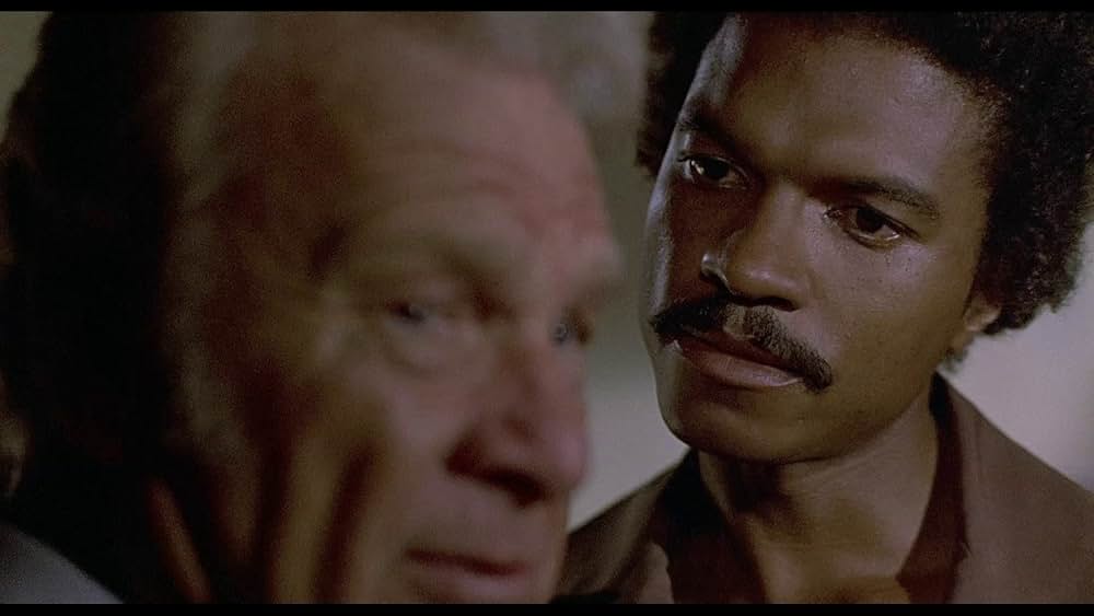 ザ・テイク／わいろの画像