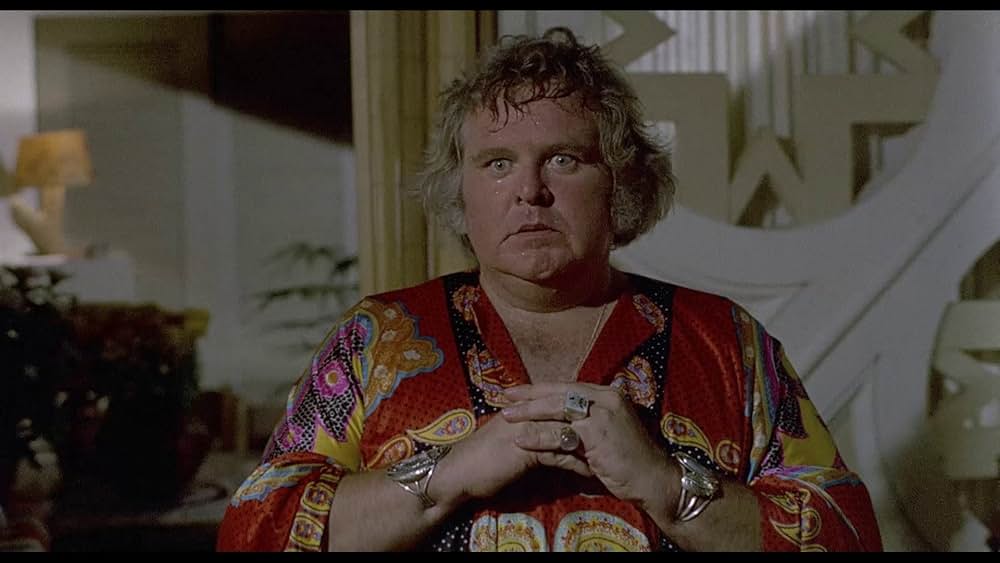 ザ・テイク／わいろの画像