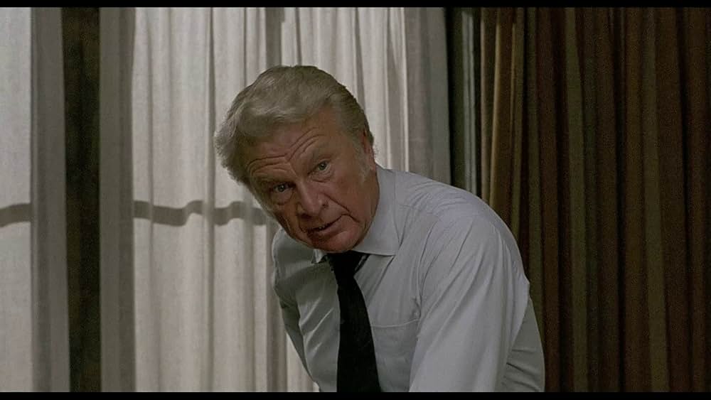 ザ・テイク／わいろの画像