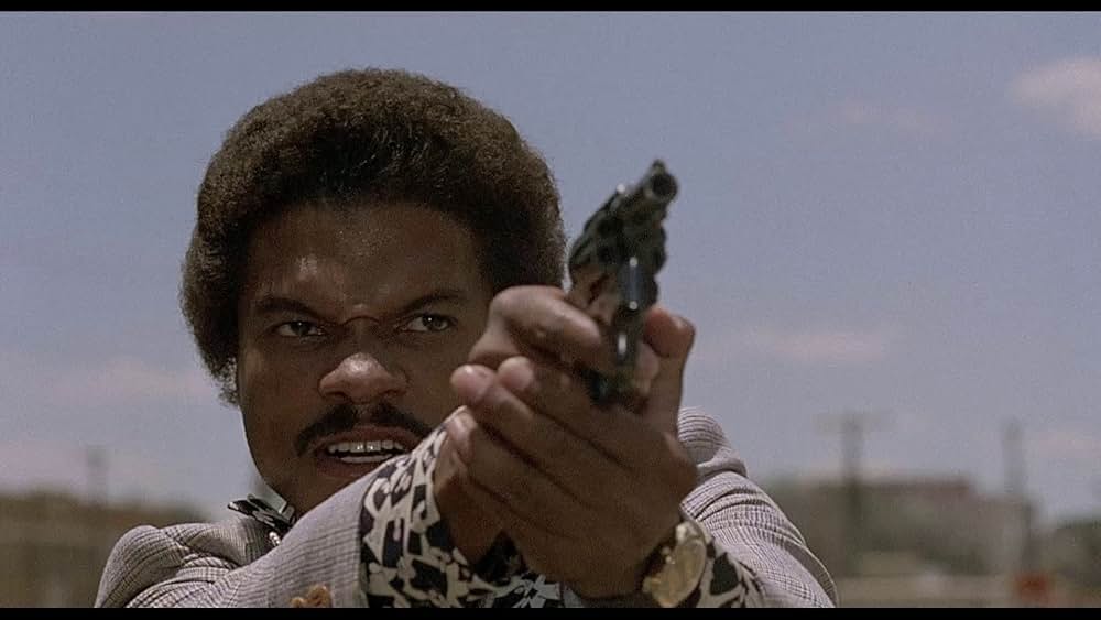 ザ・テイク／わいろの画像