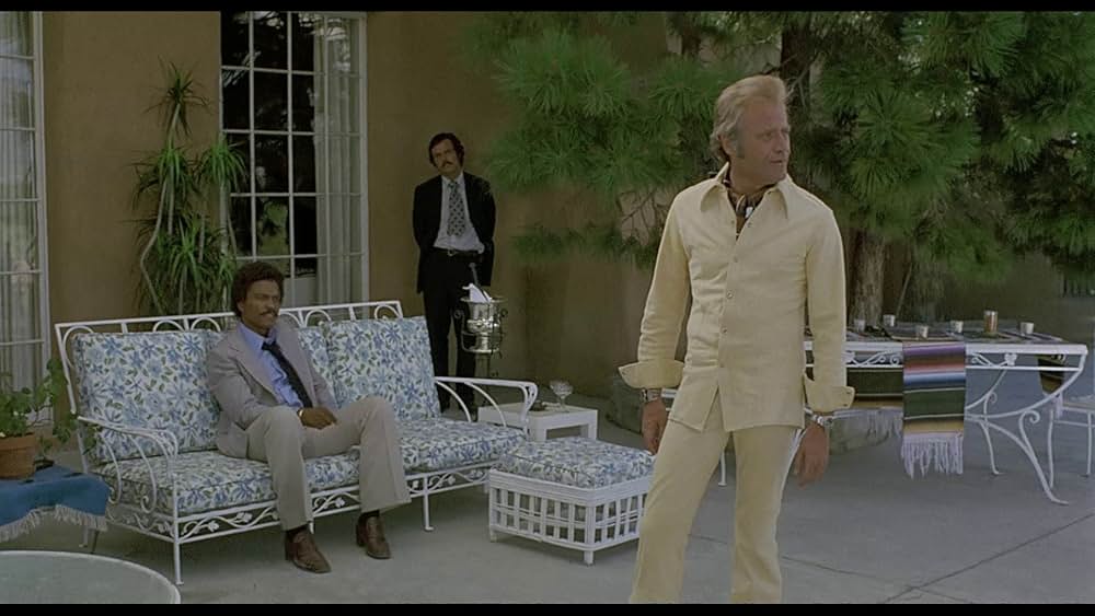 ザ・テイク／わいろの画像