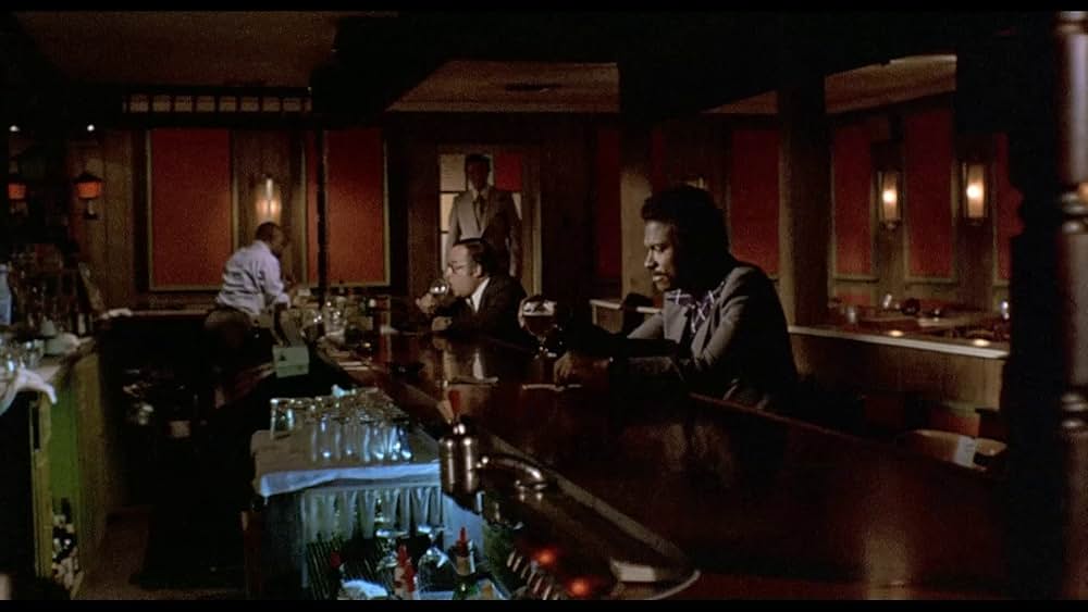 ザ・テイク／わいろの画像