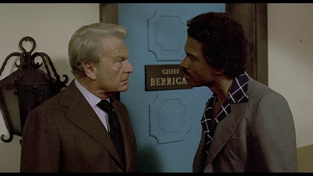 ザ・テイク／わいろの画像