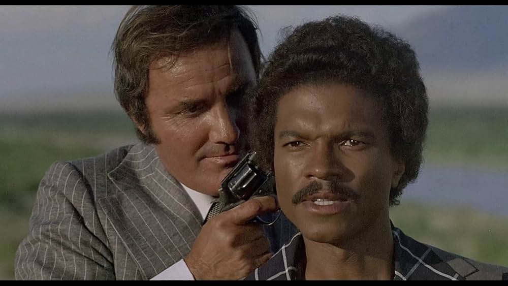 ザ・テイク／わいろの画像