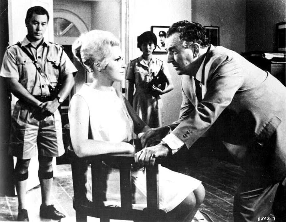 ドラゴン捜査網の画像