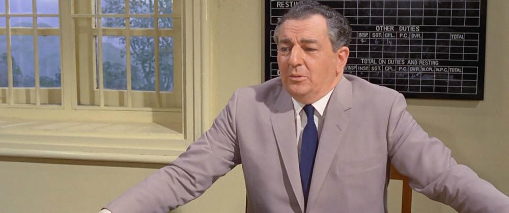 ドラゴン捜査網の画像