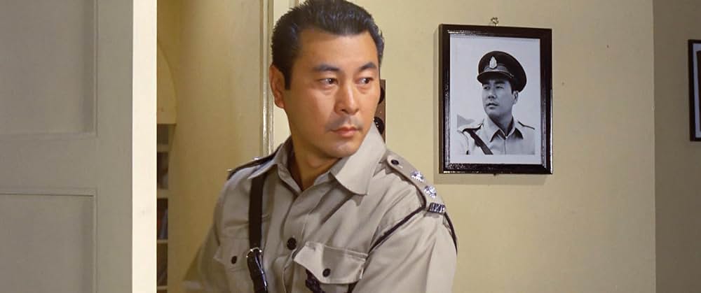 ドラゴン捜査網の画像