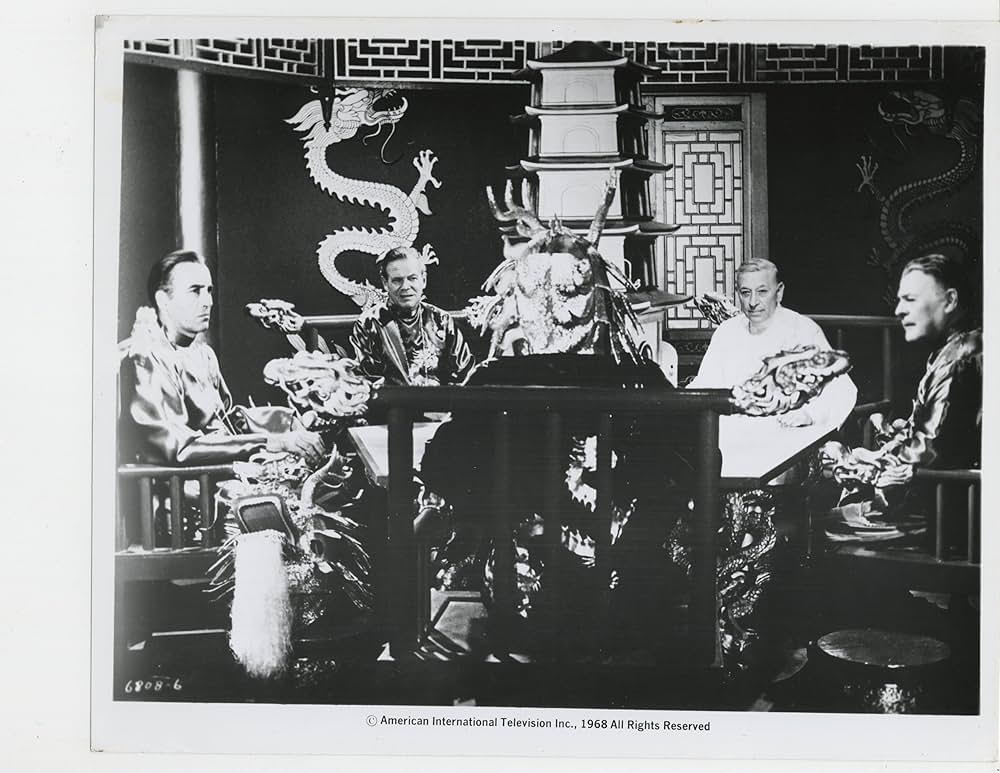 「ドラゴン捜査網」の画像