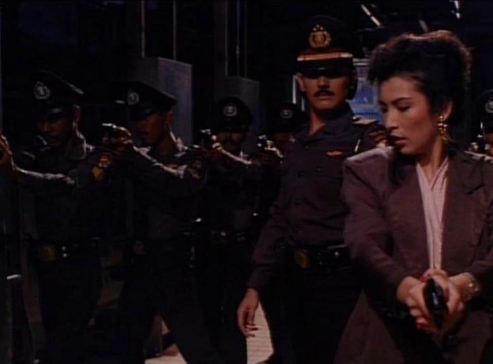 リベンジ・オブ・デスの画像