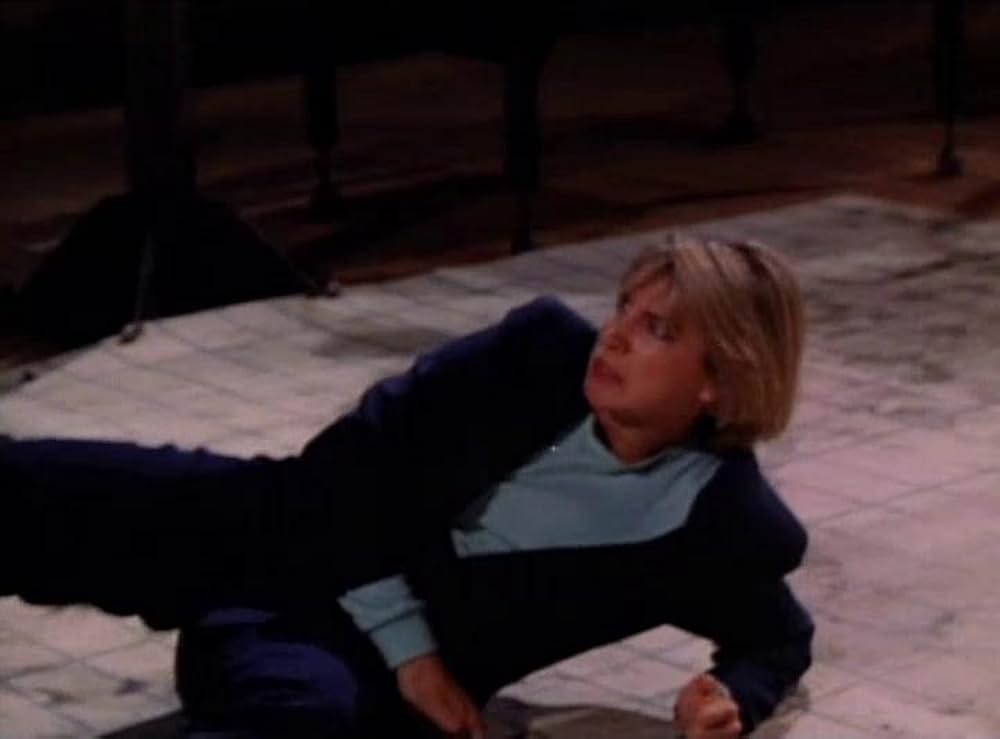 リベンジ・オブ・デスの画像