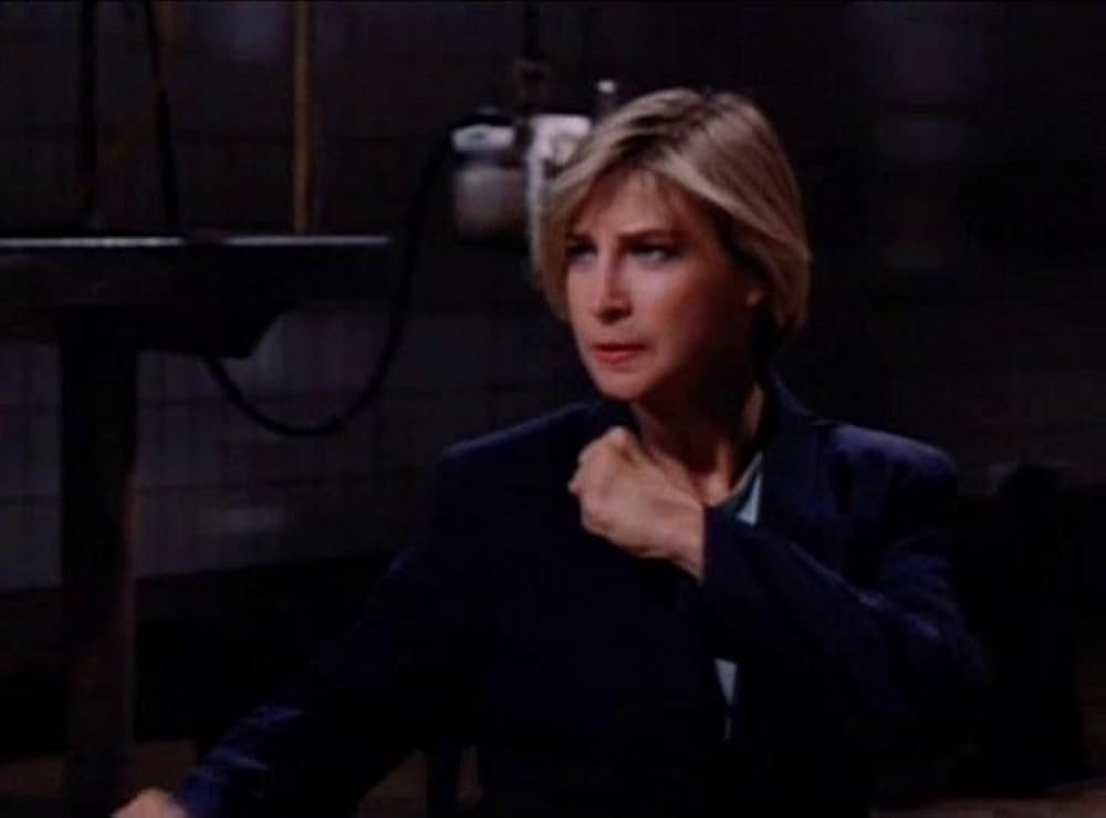 リベンジ・オブ・デスの画像